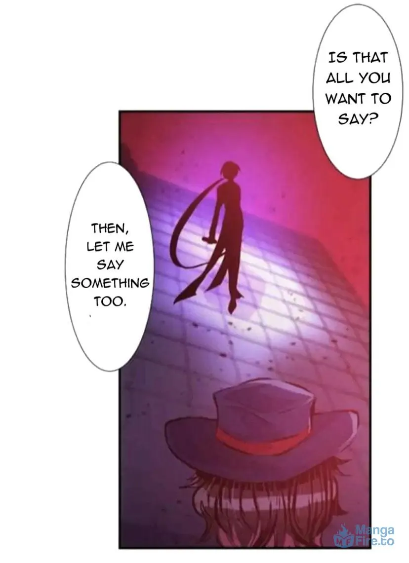 Read Nanbaka (Colored) chapter 226 image 35 on Lezhin