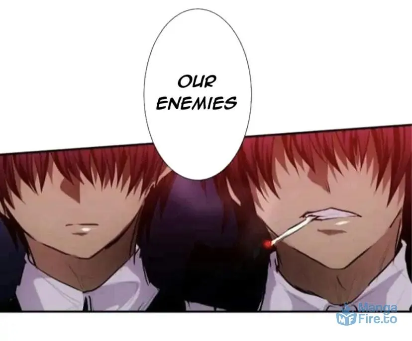 Read Nanbaka (Colored) chapter 226 image 38 on Lezhin