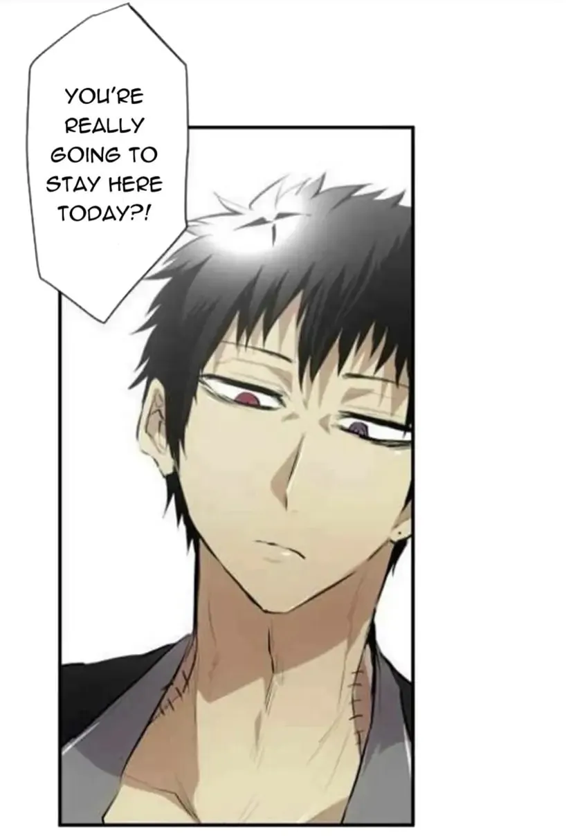 Read Nanbaka (Colored) chapter 226 image 6 on Lezhin