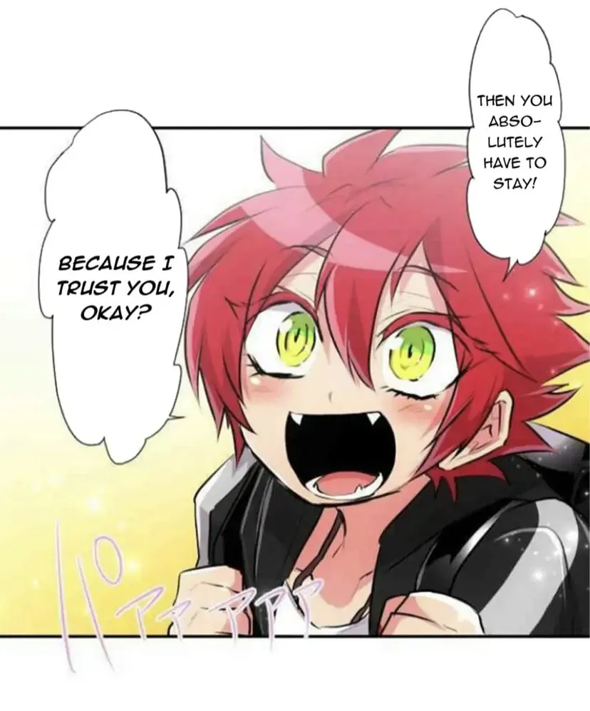 Read Nanbaka (Colored) chapter 226 image 7 on Lezhin