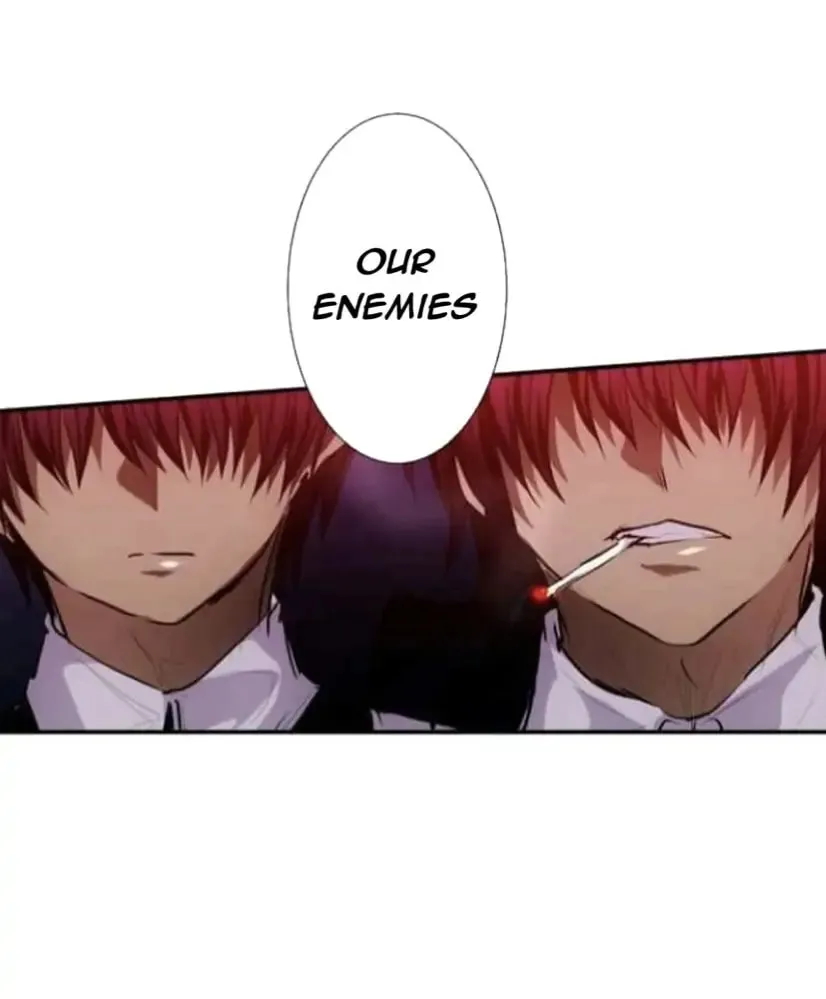 Read Nanbaka (Colored) chapter 227 image 1 on Lezhin