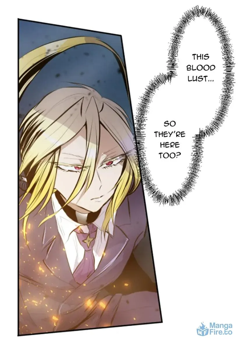 Read Nanbaka (Colored) chapter 227 image 14 on Lezhin