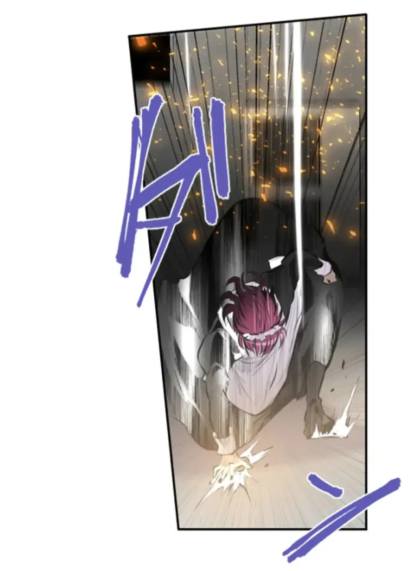 Read Nanbaka (Colored) chapter 227 image 15 on Lezhin