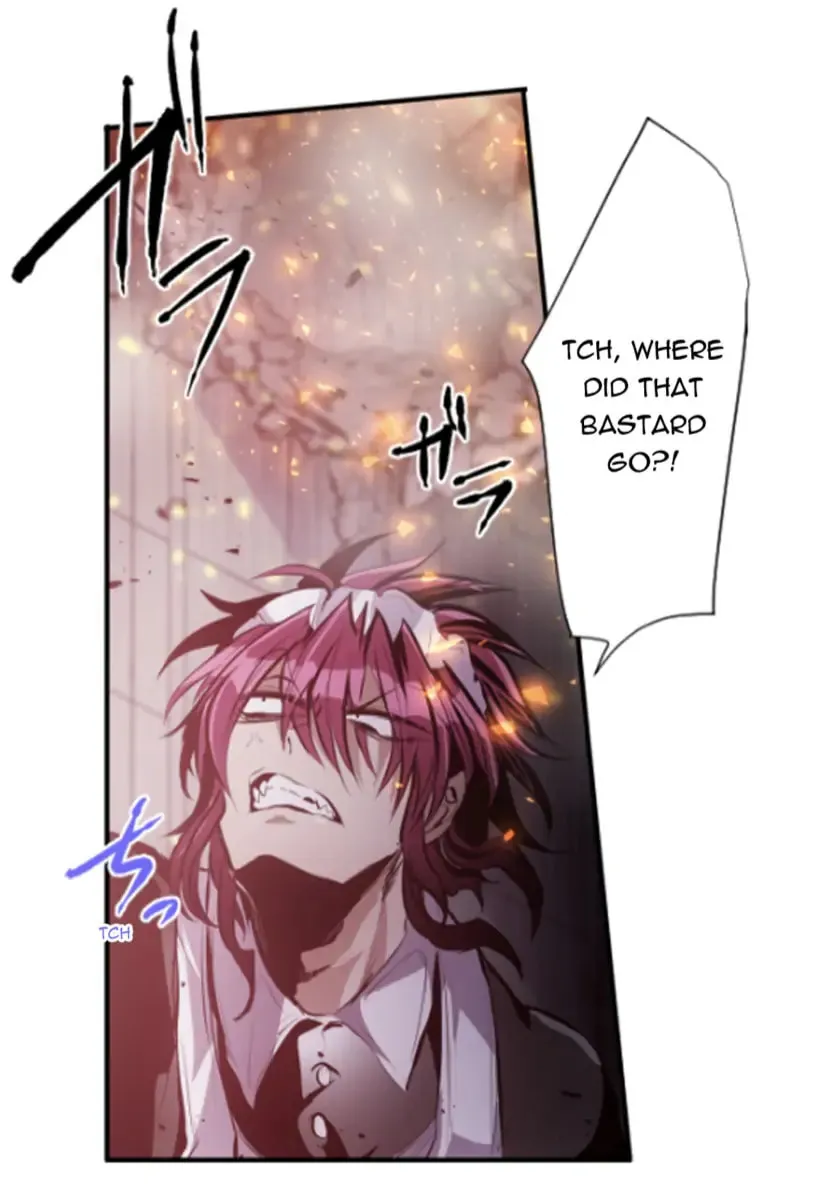 Read Nanbaka (Colored) chapter 227 image 16 on Lezhin