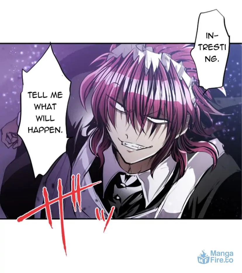 Read Nanbaka (Colored) chapter 227 image 20 on Lezhin