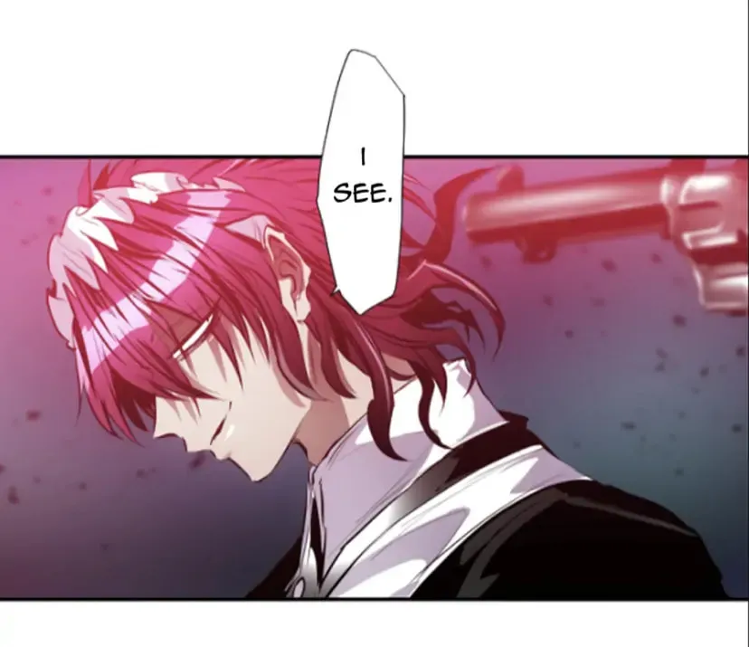 Read Nanbaka (Colored) chapter 227 image 22 on Lezhin