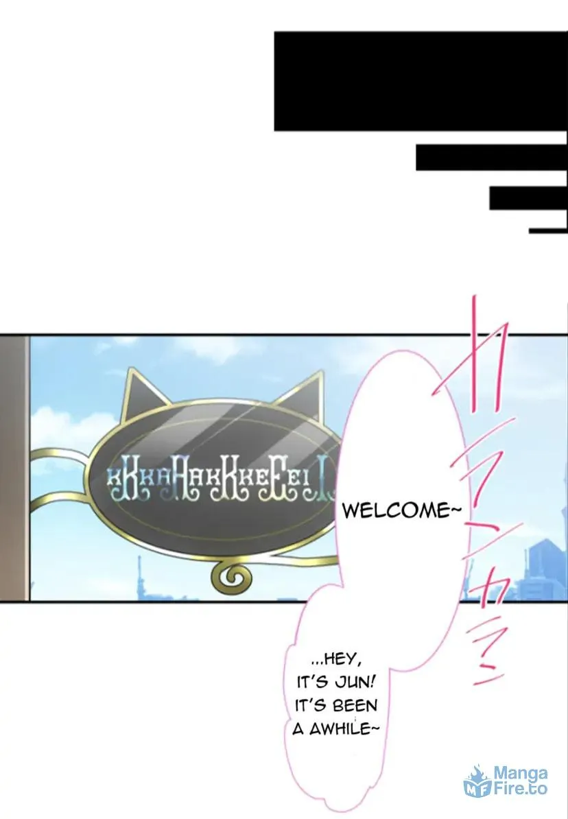Read Nanbaka (Colored) chapter 227 image 23 on Lezhin