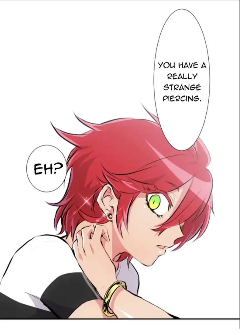 Read Nanbaka (Colored) chapter 227 image 27 on Lezhin