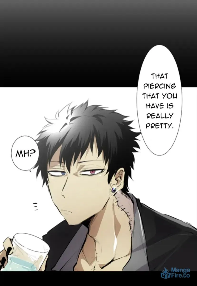 Read Nanbaka (Colored) chapter 227 image 29 on Lezhin