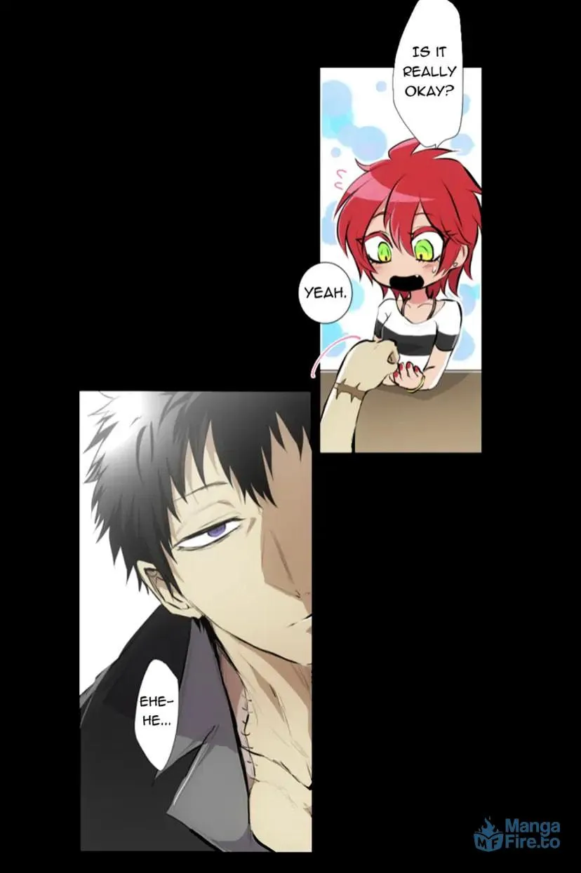 Read Nanbaka (Colored) chapter 227 image 32 on Lezhin
