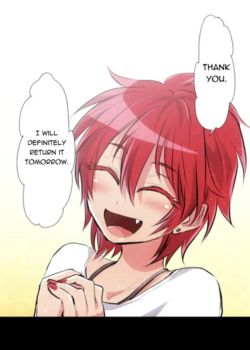 Read Nanbaka (Colored) chapter 227 image 33 on Lezhin