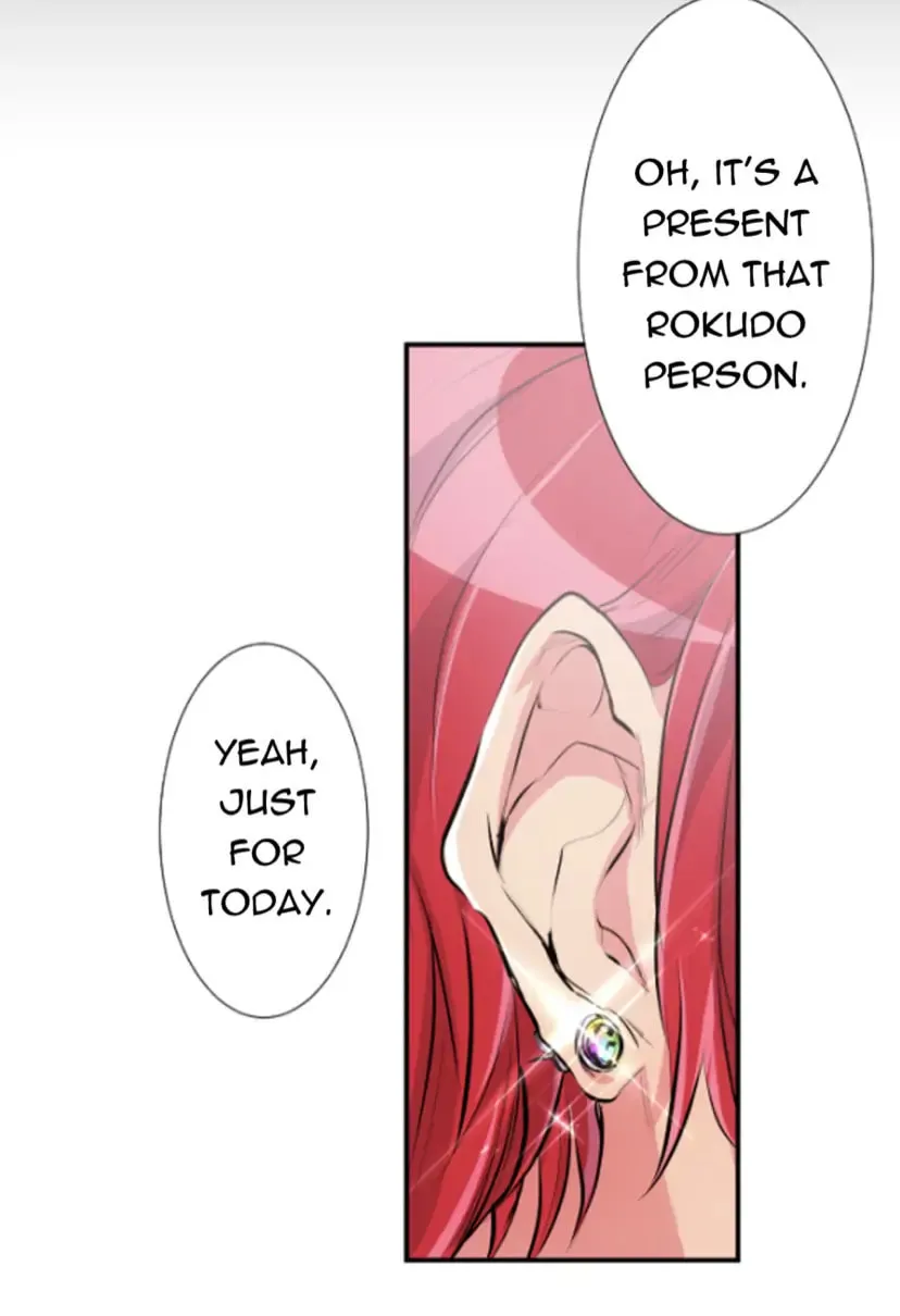 Read Nanbaka (Colored) chapter 227 image 34 on Lezhin