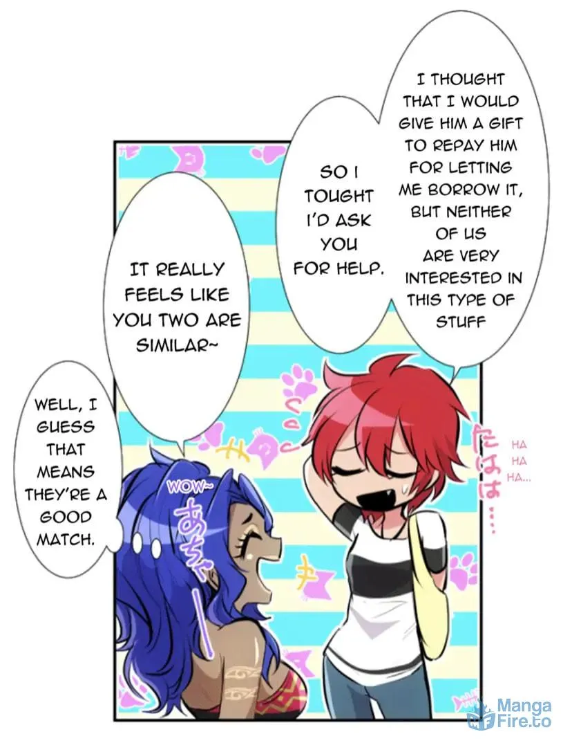 Read Nanbaka (Colored) chapter 227 image 35 on Lezhin