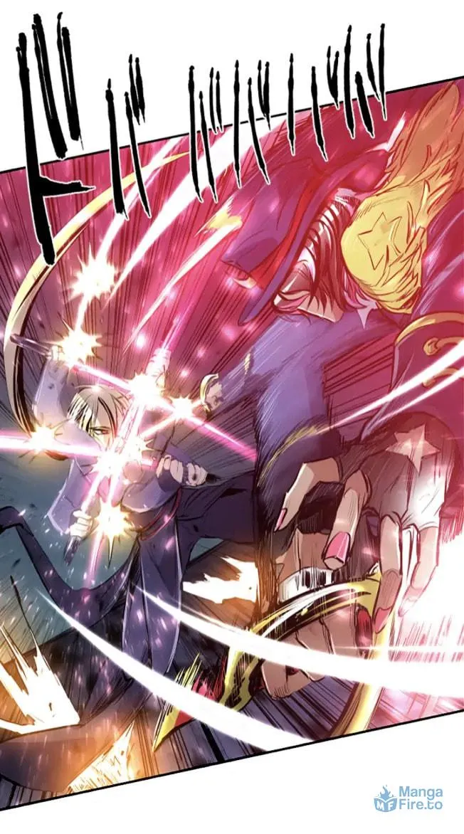 Read Nanbaka (Colored) chapter 227 image 38 on Lezhin