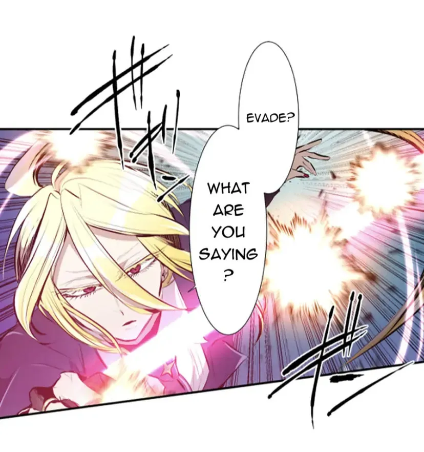 Read Nanbaka (Colored) chapter 227 image 40 on Lezhin