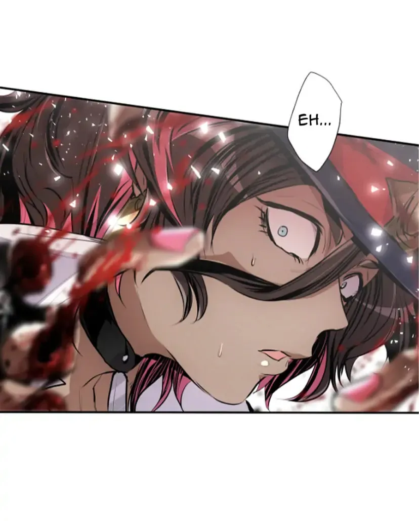 Read Nanbaka (Colored) chapter 227 image 43 on Lezhin