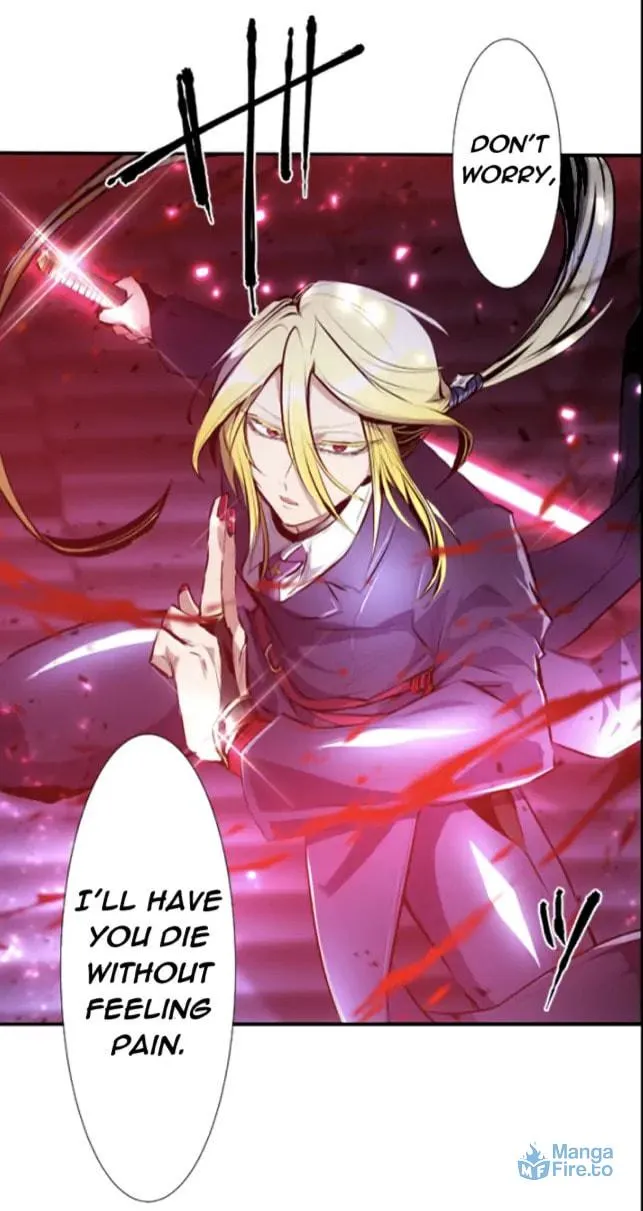 Read Nanbaka (Colored) chapter 227 image 44 on Lezhin