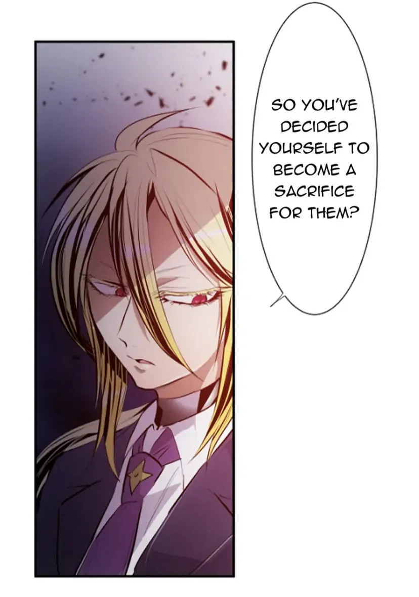 Read Nanbaka (Colored) chapter 228 image 10 on Lezhin