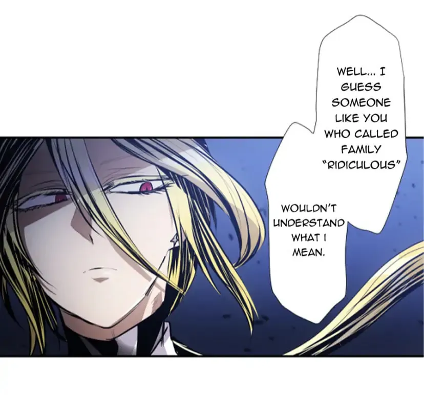 Read Nanbaka (Colored) chapter 228 image 12 on Lezhin