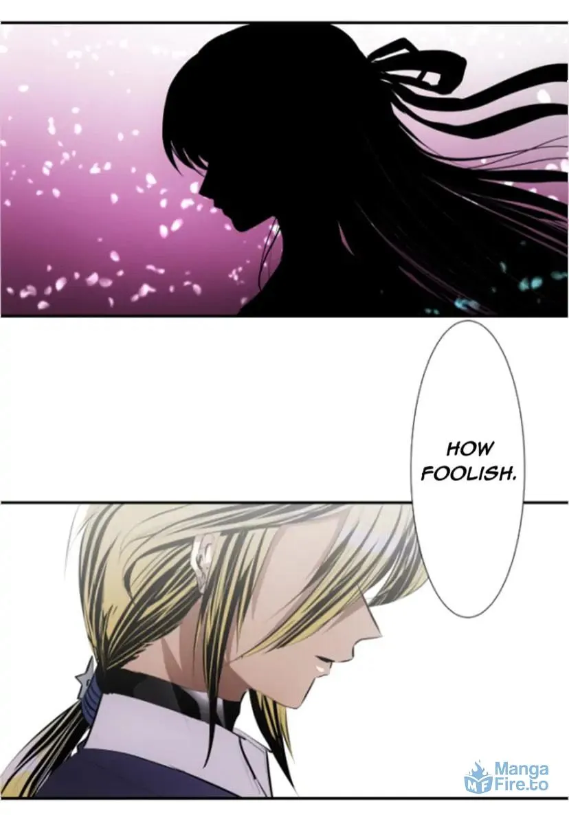 Read Nanbaka (Colored) chapter 228 image 14 on Lezhin
