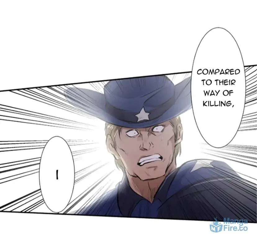 Read Nanbaka (Colored) chapter 228 image 20 on Lezhin