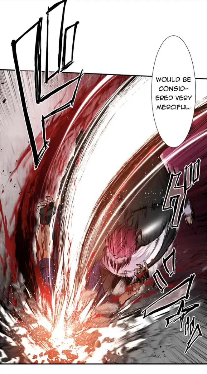 Read Nanbaka (Colored) chapter 228 image 21 on Lezhin