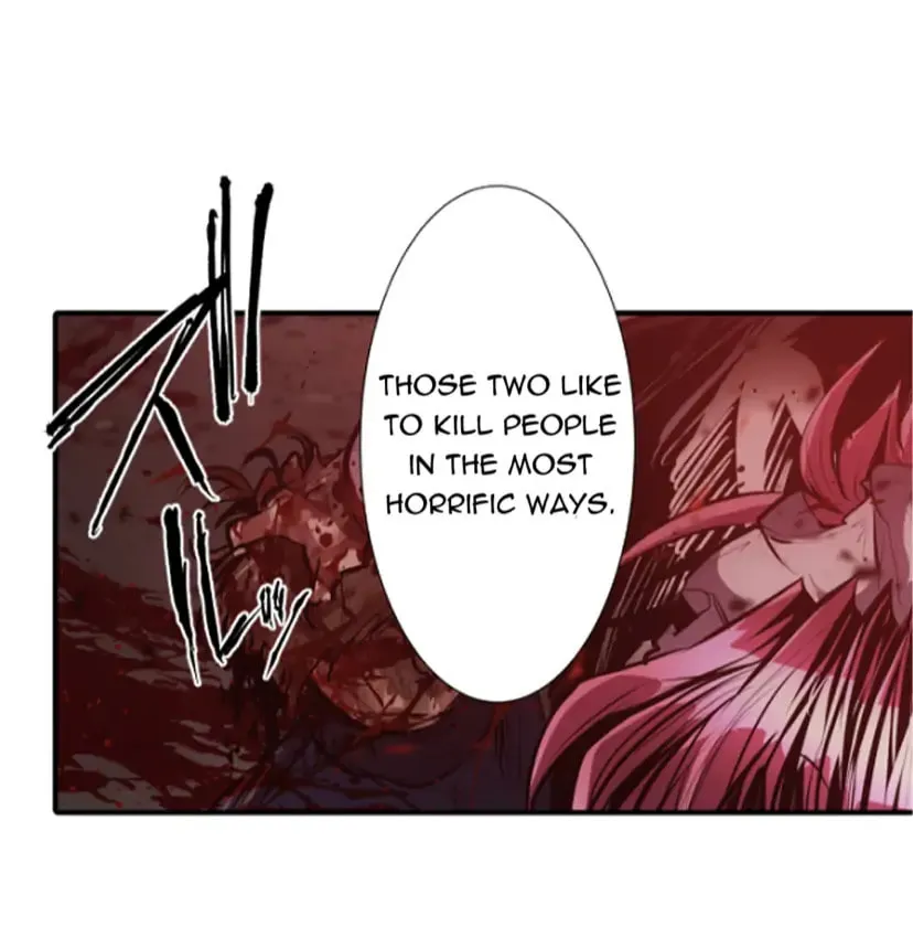 Read Nanbaka (Colored) chapter 228 image 22 on Lezhin