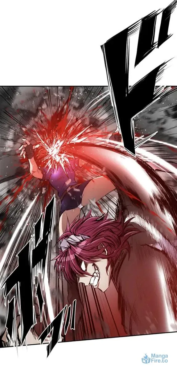Read Nanbaka (Colored) chapter 228 image 26 on Lezhin