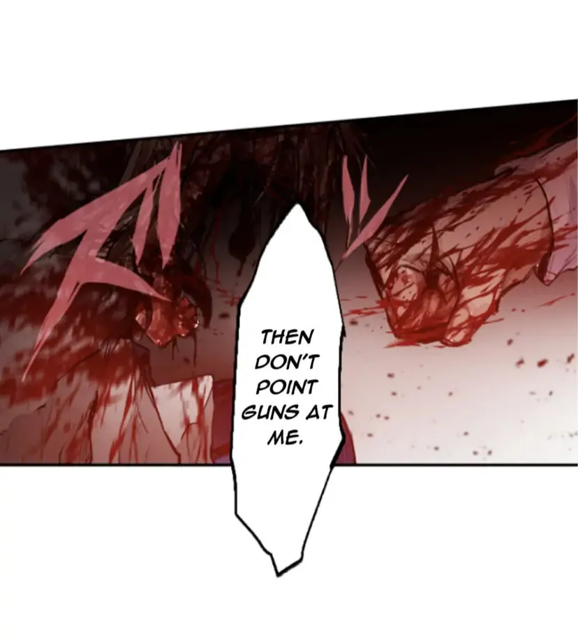 Read Nanbaka (Colored) chapter 228 image 27 on Lezhin