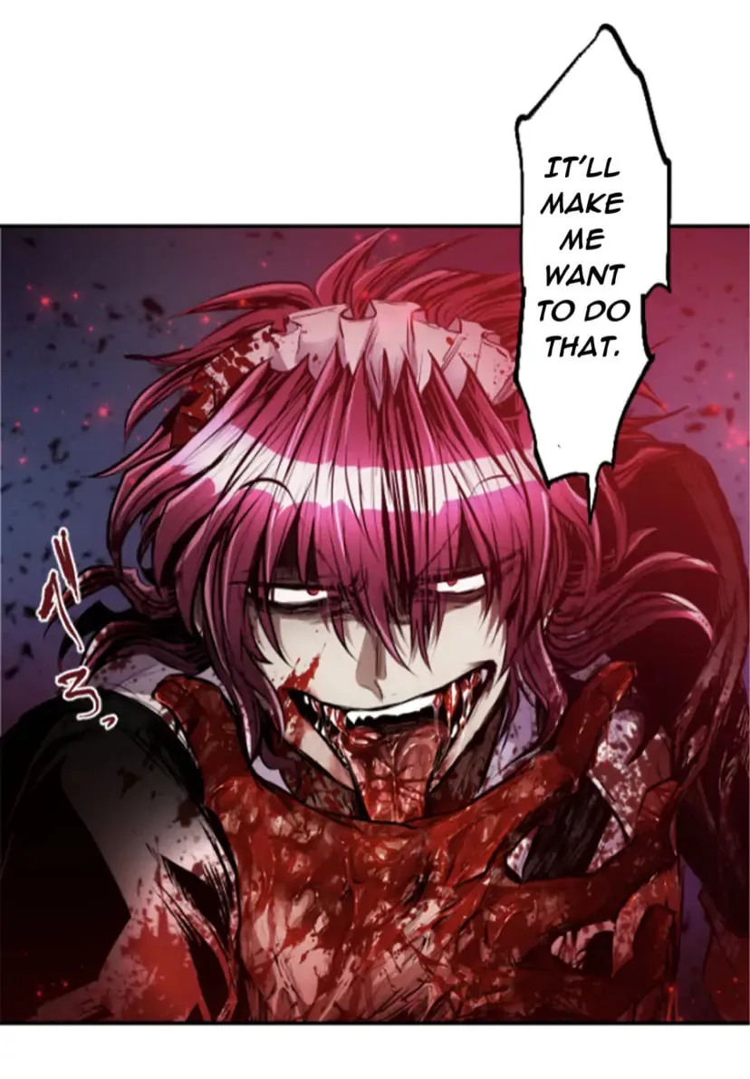 Read Nanbaka (Colored) chapter 228 image 28 on Lezhin