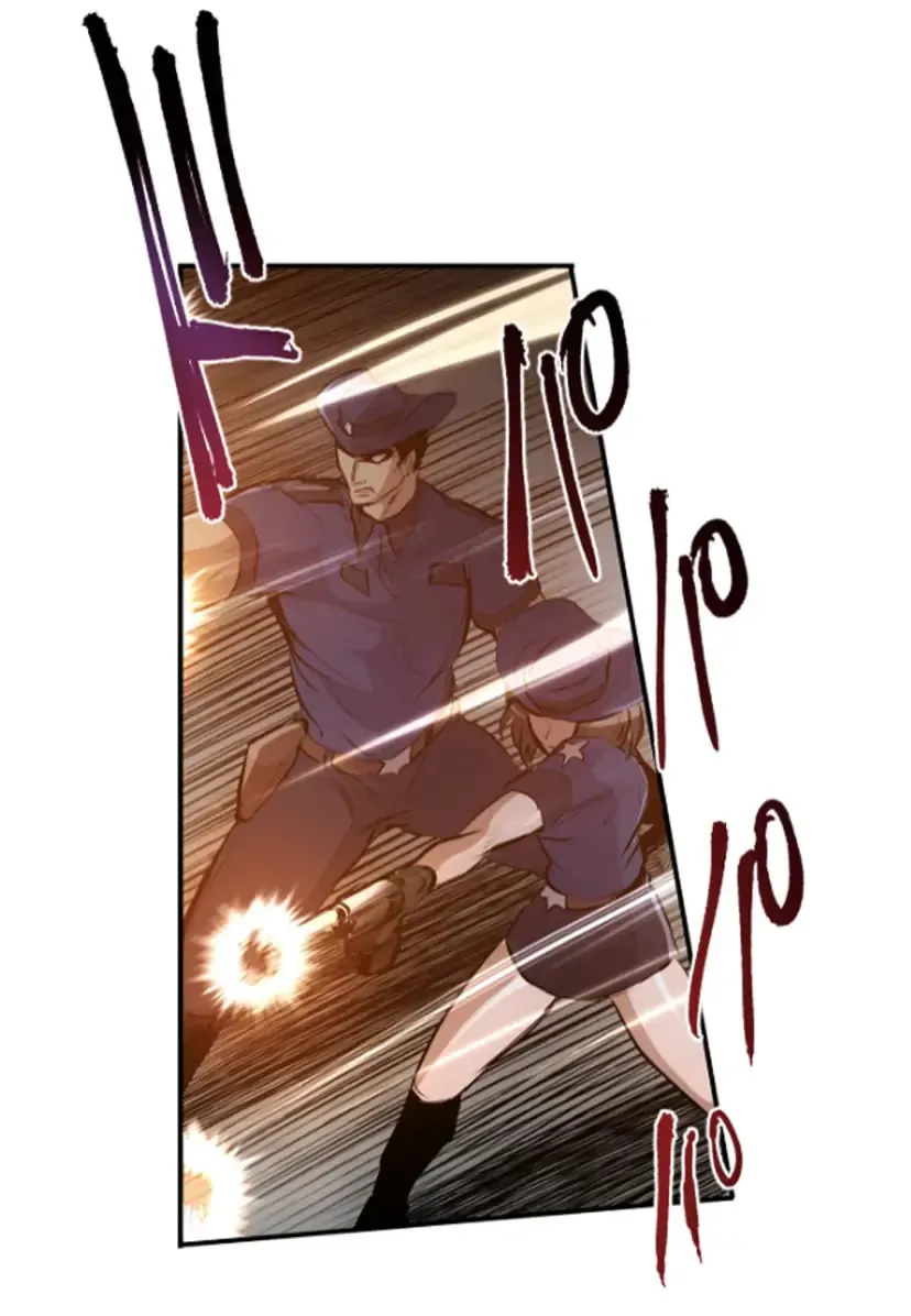 Read Nanbaka (Colored) chapter 228 image 30 on Lezhin
