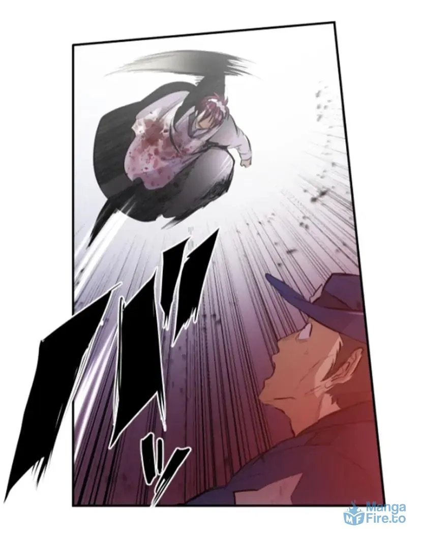 Read Nanbaka (Colored) chapter 228 image 32 on Lezhin