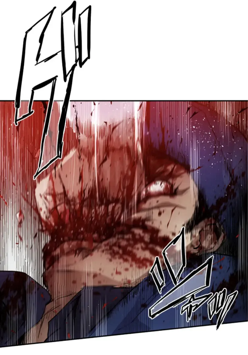 Read Nanbaka (Colored) chapter 228 image 33 on Lezhin