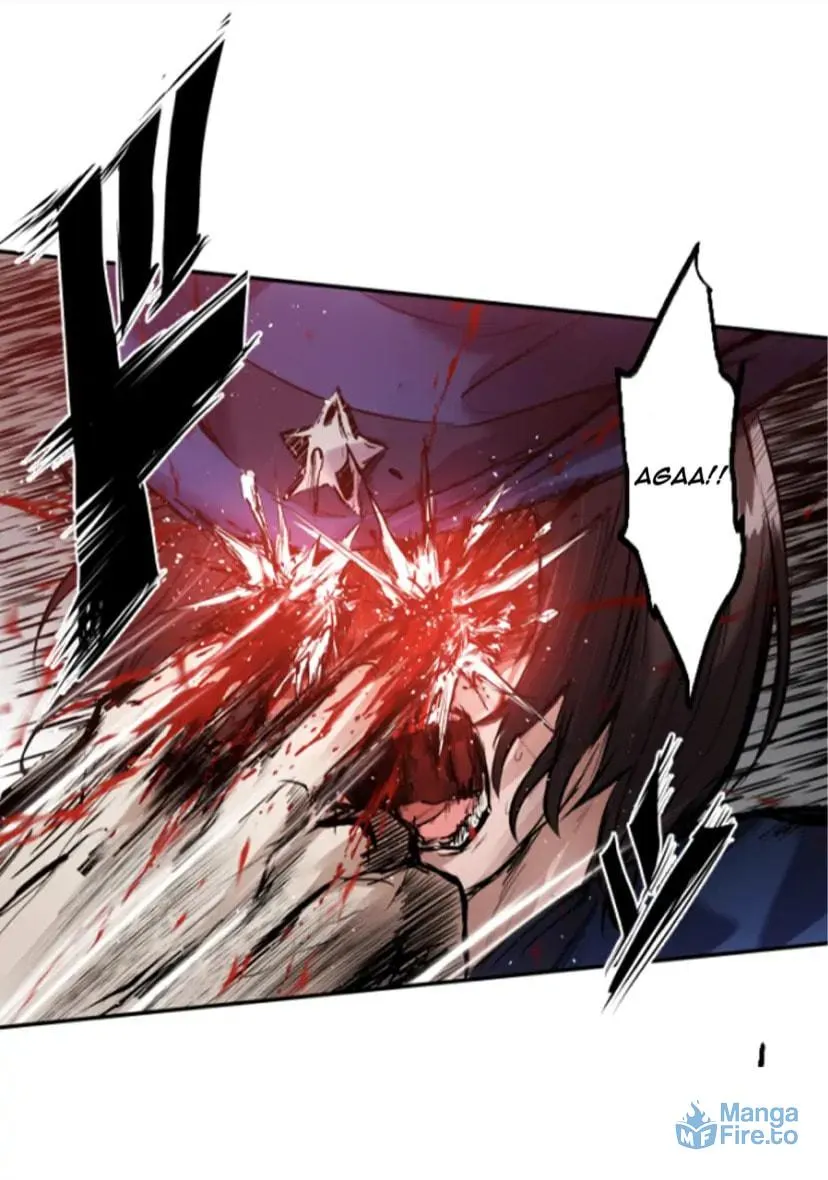 Read Nanbaka (Colored) chapter 228 image 35 on Lezhin