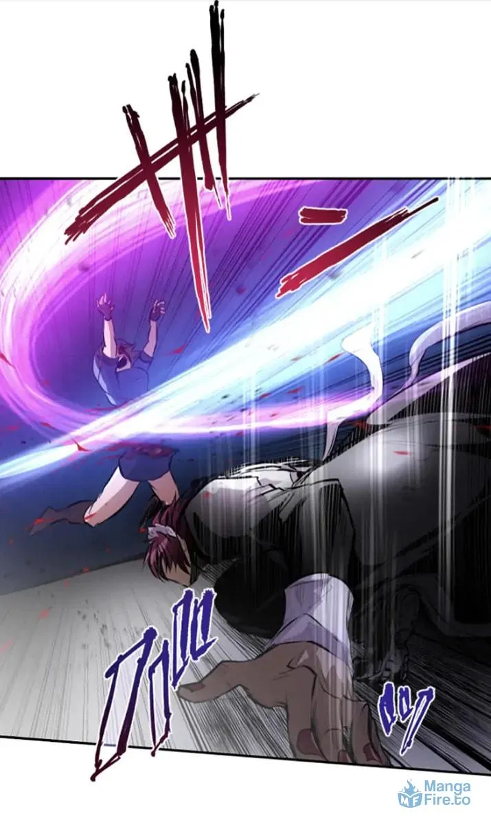 Read Nanbaka (Colored) chapter 228 image 38 on Lezhin