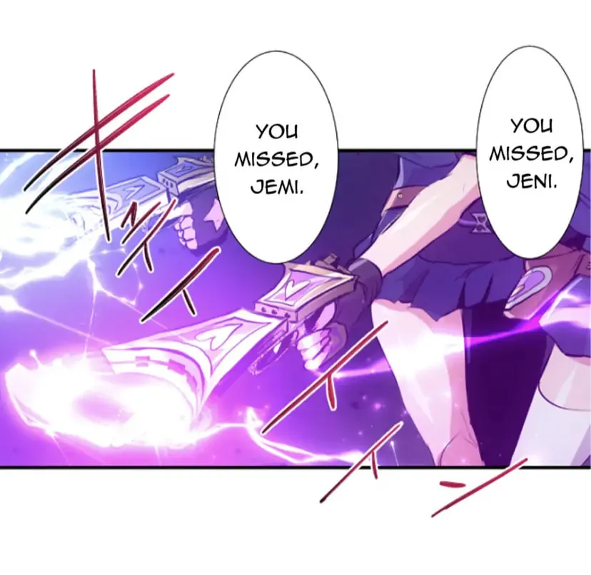 Read Nanbaka (Colored) chapter 228 image 39 on Lezhin