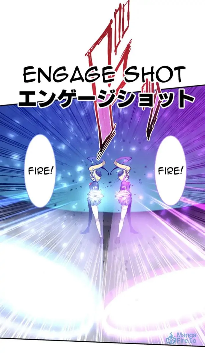 Read Nanbaka (Colored) chapter 228 image 41 on Lezhin