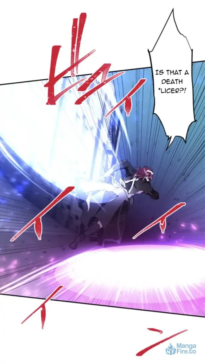 Read Nanbaka (Colored) chapter 228 image 44 on Lezhin