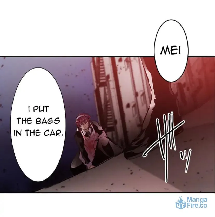 Read Nanbaka (Colored) chapter 228 image 47 on Lezhin