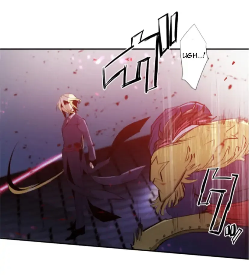 Read Nanbaka (Colored) chapter 228 image 7 on Lezhin