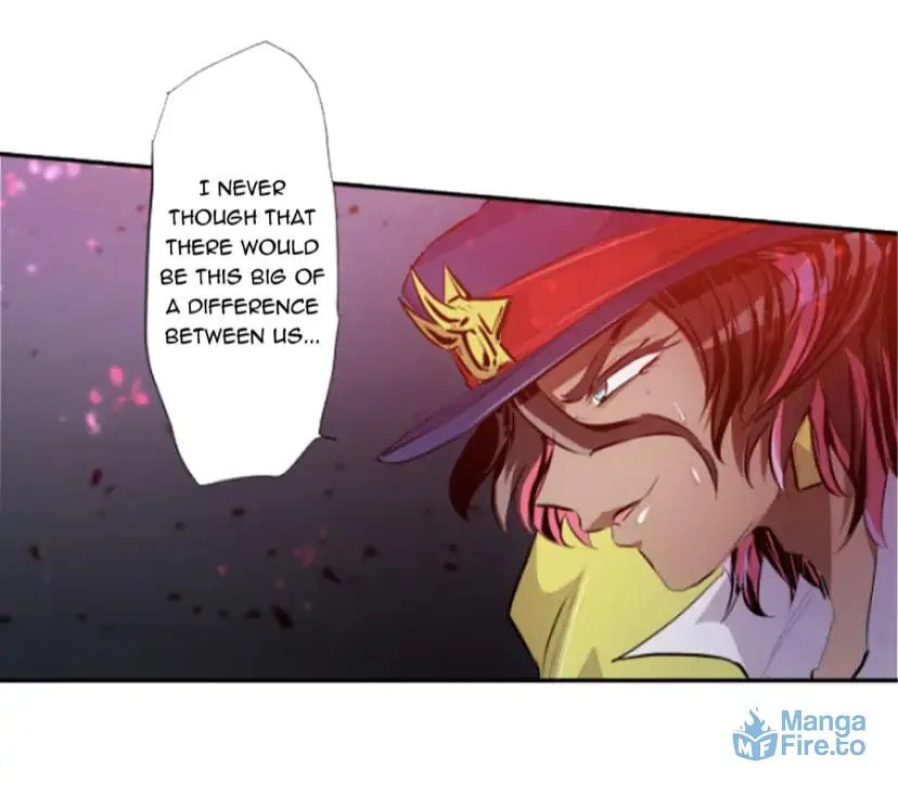 Read Nanbaka (Colored) chapter 228 image 8 on Lezhin