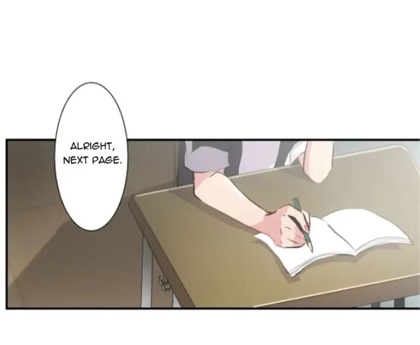 Read Nanbaka (Colored) chapter 229 image 15 on Lezhin