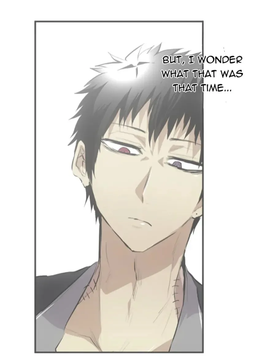 Read Nanbaka (Colored) chapter 229 image 18 on Lezhin