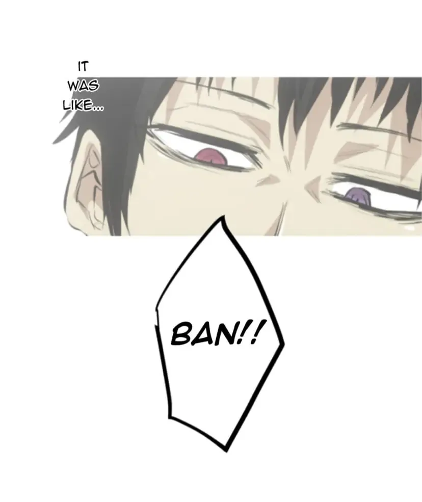 Read Nanbaka (Colored) chapter 229 image 19 on Lezhin