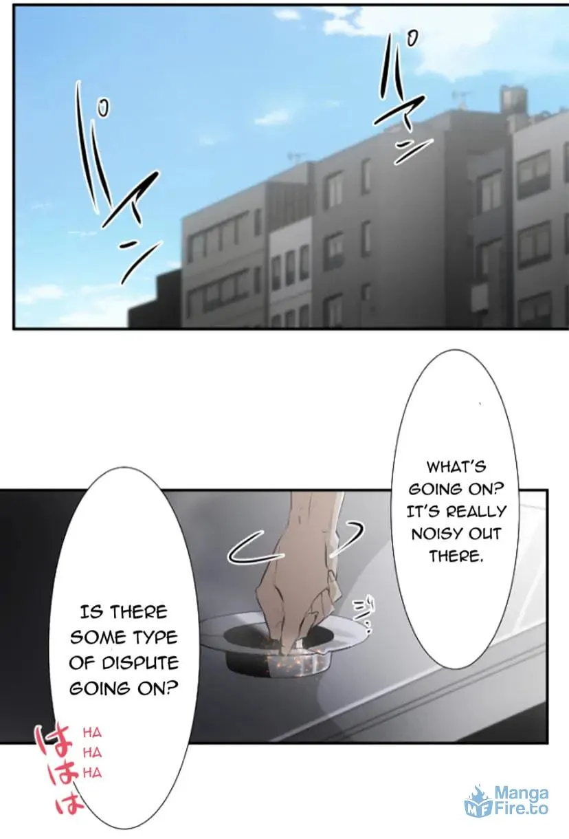 Read Nanbaka (Colored) chapter 229 image 23 on Lezhin