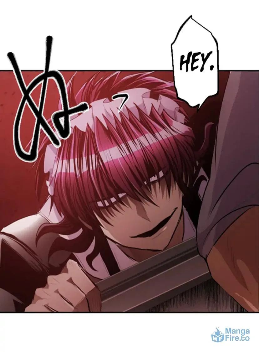 Read Nanbaka (Colored) chapter 229 image 26 on Lezhin