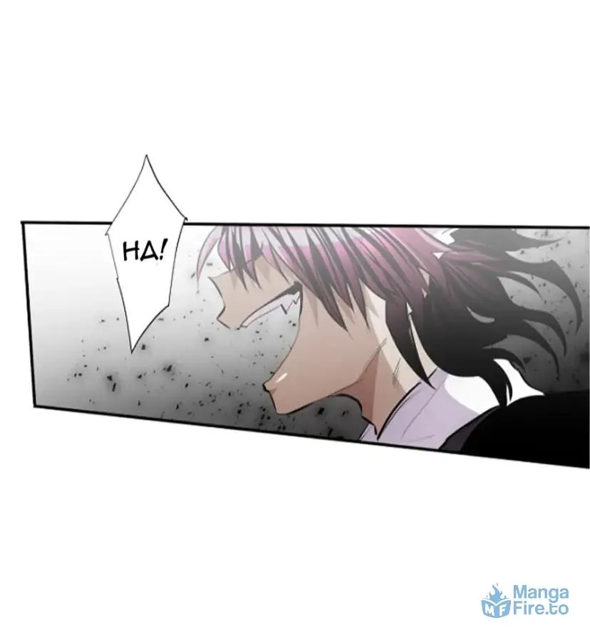 Read Nanbaka (Colored) chapter 229 image 38 on Lezhin
