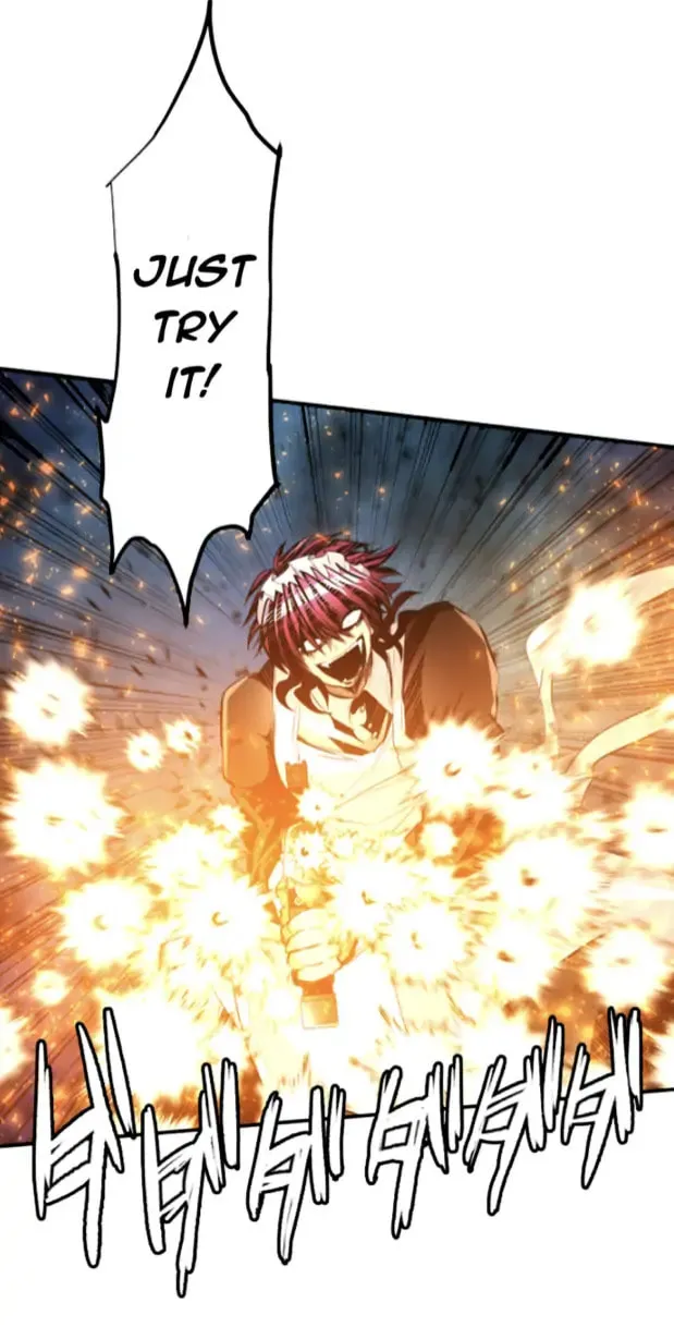 Read Nanbaka (Colored) chapter 229 image 39 on Lezhin