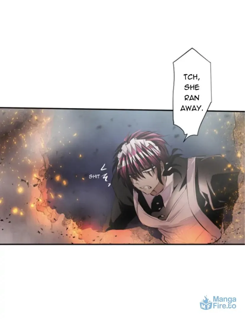 Read Nanbaka (Colored) chapter 229 image 41 on Lezhin