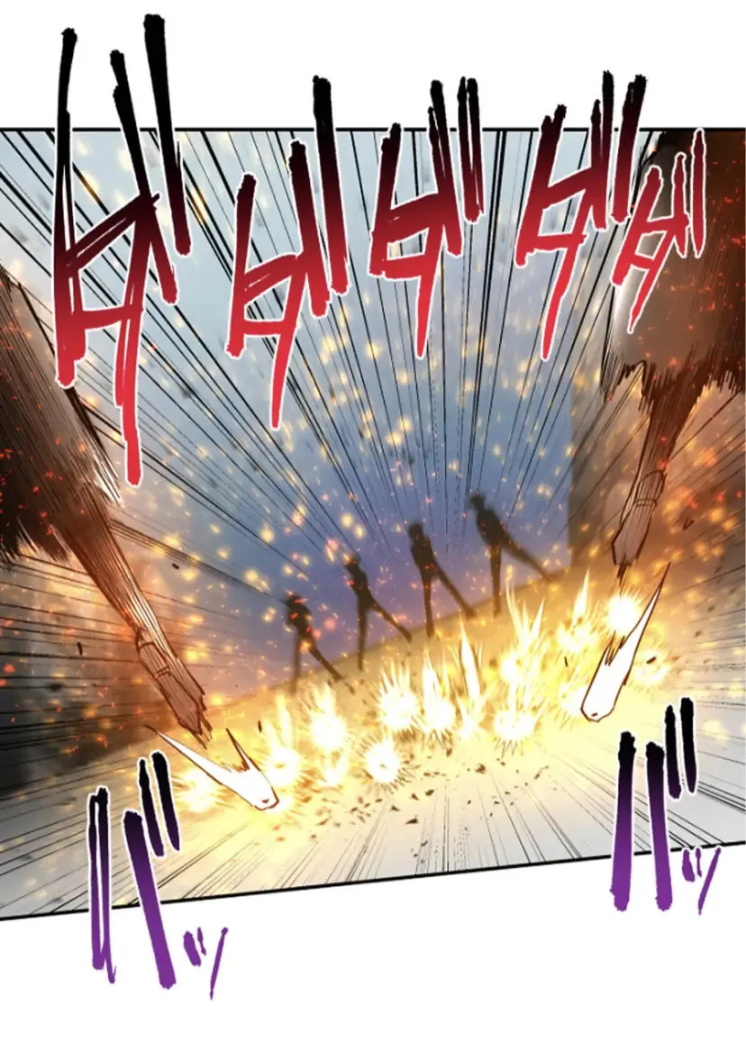 Read Nanbaka (Colored) chapter 229 image 9 on Lezhin